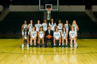 2023-24 Team Shots