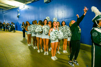 NFL: DEC 05 Packers at Lions