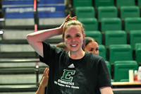 Candid - Senior Day vs Ball State 03-14-25
