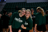 Pregame and candid vs CMU 09-26-23