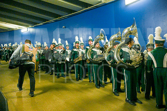 NFL: DEC 05 Packers at Lions