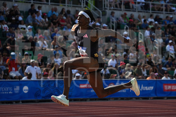 Track & Field: US Olympic Team Trials