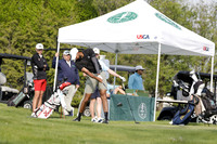 EMU,Men's,Golf,MAC