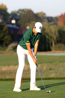 at Badger Invitational - Oct. 1-3
