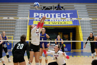 vs. Morehead State 09/13/2024 - Bradley Laux