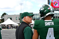 Game vs Ball State 10-07-23