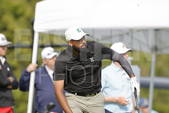 EMU,Men's,Golf,MAC