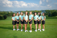 2018 The Best of EMU Women's Golf (Steve King)