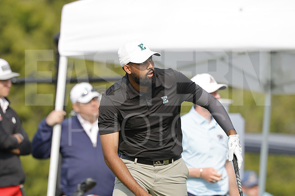 EMU,Men's,Golf,MAC