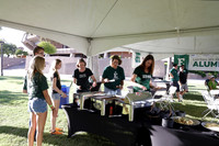 Eastern Michigan University football defeat Arizona State University 30-21 at Sun Devil Stadium, Tempe Arizona. September 17, 2022. (Photo by: Walt Middleton)
