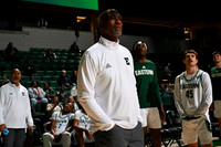 COLLEGE BASKETBALL: NOV 30 Detroit at Eastern Michigan
