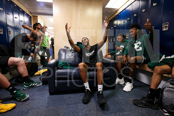 INDIANAPOLIS, IN - 2023.11.06 - Men’s Basketball vs. Butler