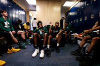 INDIANAPOLIS, IN - 2023.11.06 - Men’s Basketball vs. Butler