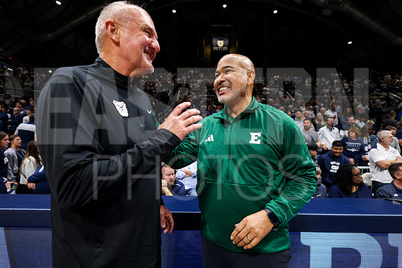 INDIANAPOLIS, IN - 2023.11.06 - Men’s Basketball vs. Butler