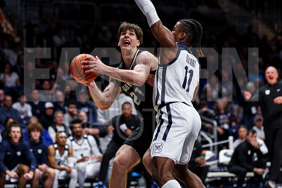 INDIANAPOLIS, IN - 2023.11.06 - Men’s Basketball vs. Butler