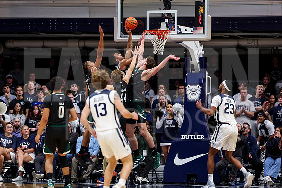 INDIANAPOLIS, IN - 2023.11.06 - Men’s Basketball vs. Butler