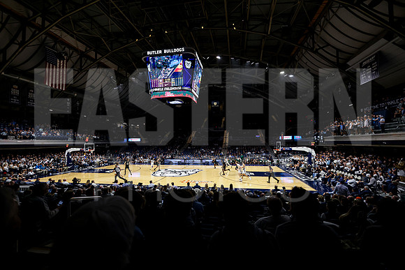 INDIANAPOLIS, IN - 2023.11.06 - Men’s Basketball vs. Butler