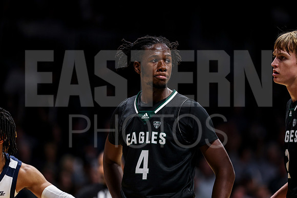 INDIANAPOLIS, IN - 2023.11.06 - Men’s Basketball vs. Butler