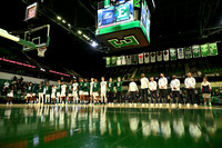 Game vs Georgia Southern 11-11-23