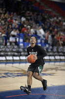 E Michigan FAU Basketball