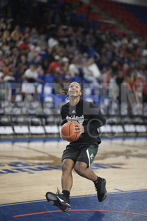 E Michigan FAU Basketball