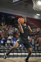 E Michigan FAU Basketball