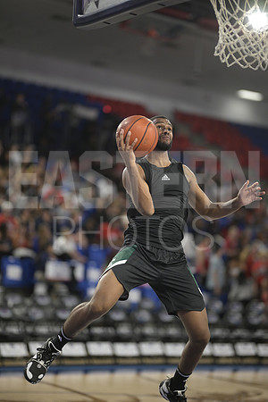 E Michigan FAU Basketball