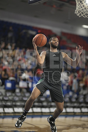 E Michigan FAU Basketball