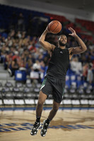 E Michigan FAU Basketball