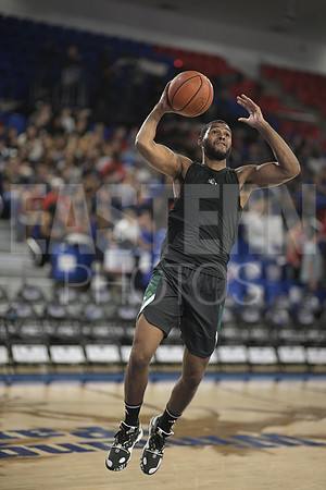E Michigan FAU Basketball