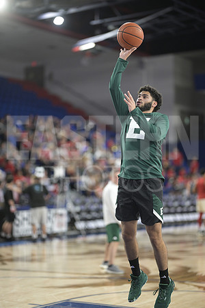 E Michigan FAU Basketball