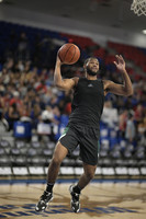 E Michigan FAU Basketball