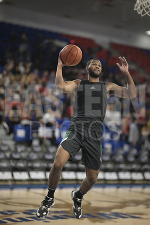 E Michigan FAU Basketball