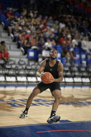 E Michigan FAU Basketball