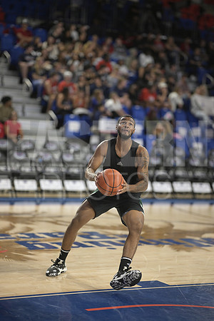 E Michigan FAU Basketball