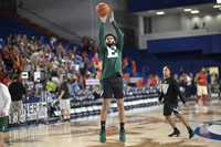E Michigan FAU Basketball