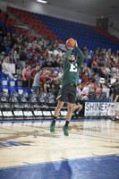 E Michigan FAU Basketball