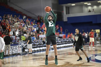 E Michigan FAU Basketball