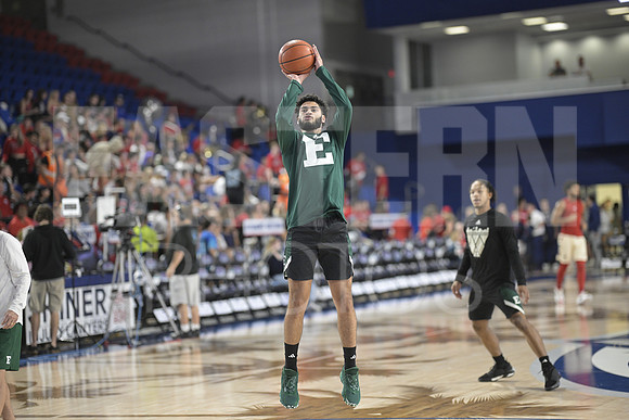 E Michigan FAU Basketball