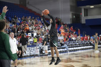 E Michigan FAU Basketball