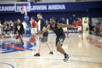 E Michigan FAU Basketball
