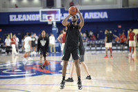 E Michigan FAU Basketball