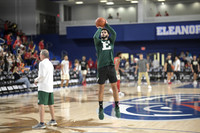 E Michigan FAU Basketball