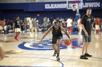 E Michigan FAU Basketball