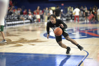 E Michigan FAU Basketball