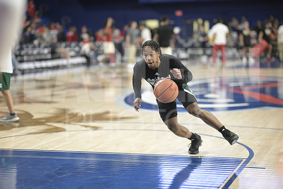 E Michigan FAU Basketball