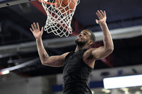 E Michigan FAU Basketball