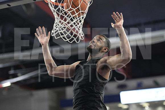 E Michigan FAU Basketball