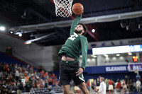 E Michigan FAU Basketball