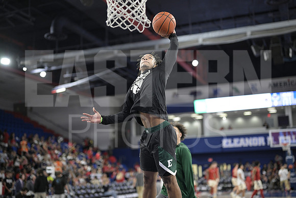 E Michigan FAU Basketball